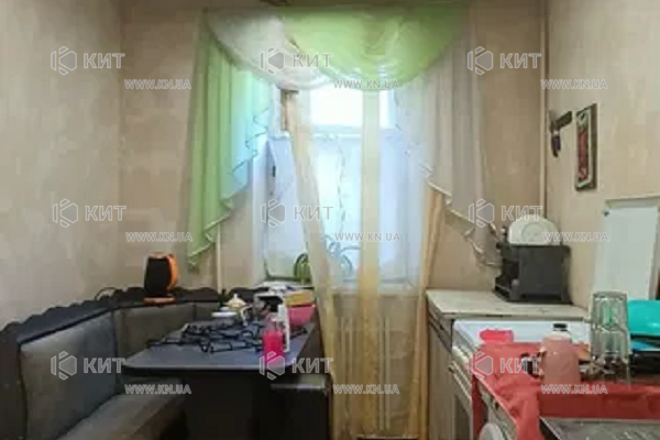 Продажа квартиры Харьков, Холодная гора, 77м²