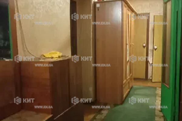 Продажа квартиры Харьков, Холодная гора, 77м²