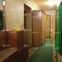 Продажа квартиры Харьков, Холодная гора, 77м²