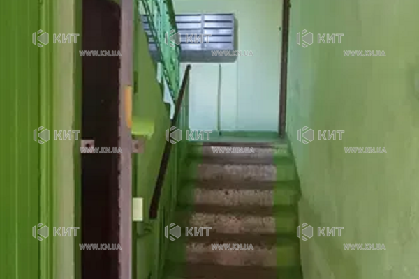 Продажа квартиры Харьков, Холодная гора, 77м²