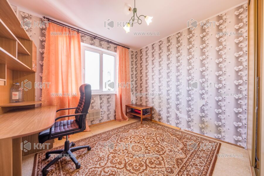 Продажа квартиры Харьков, МЖК Интернационалист, 50м²