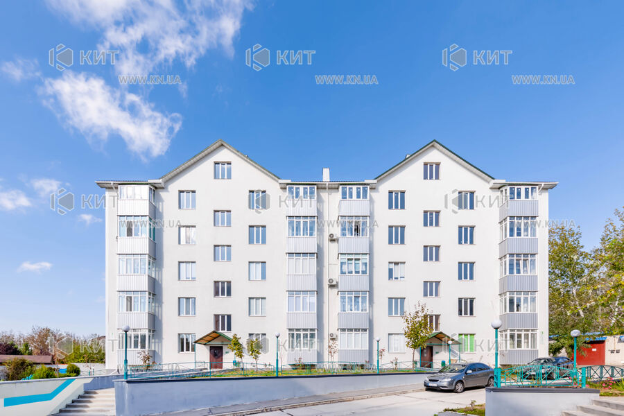 Продаж квартири Харків, Олексіївка, 47м²
