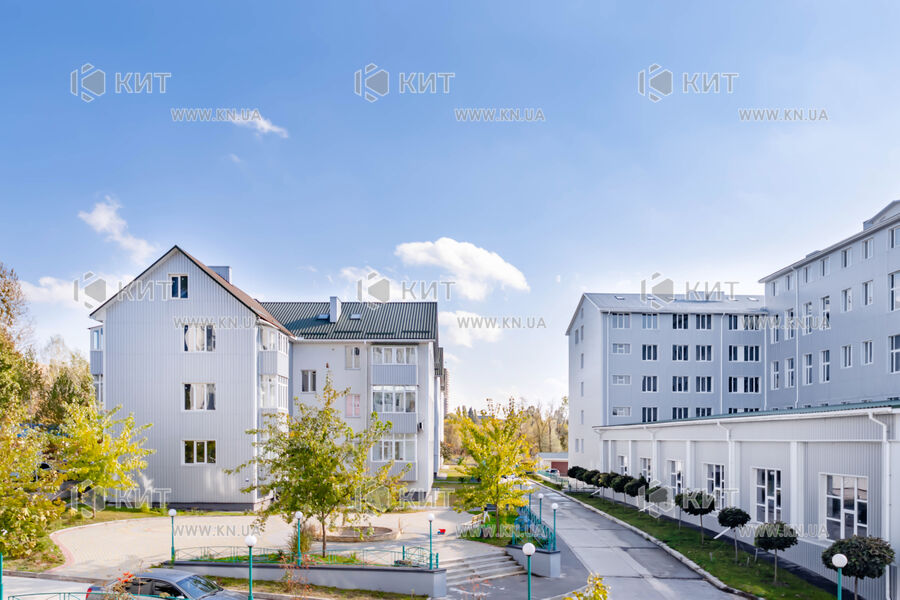Продаж квартири Харків, Олексіївка, 47м²