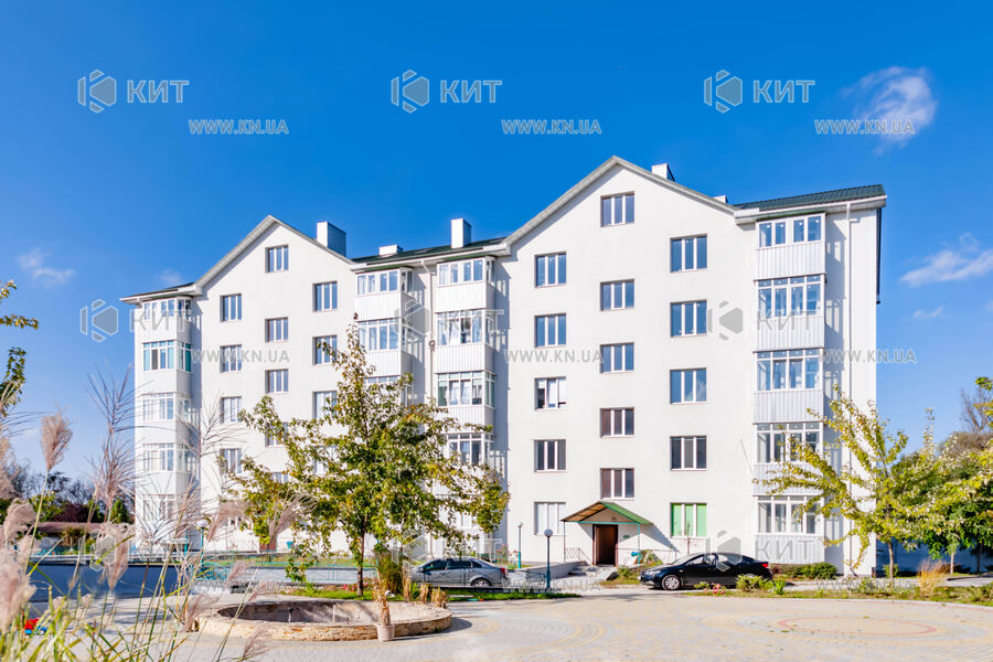 Продаж квартири Харків, Олексіївка, 47м²