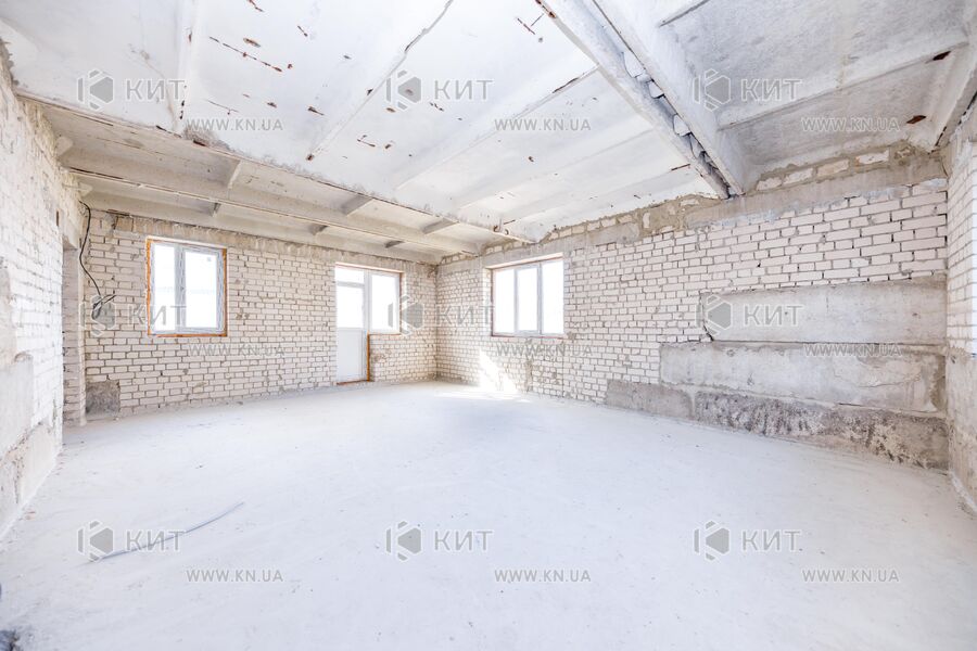 Продаж квартири Харків, Олексіївка, 47м²