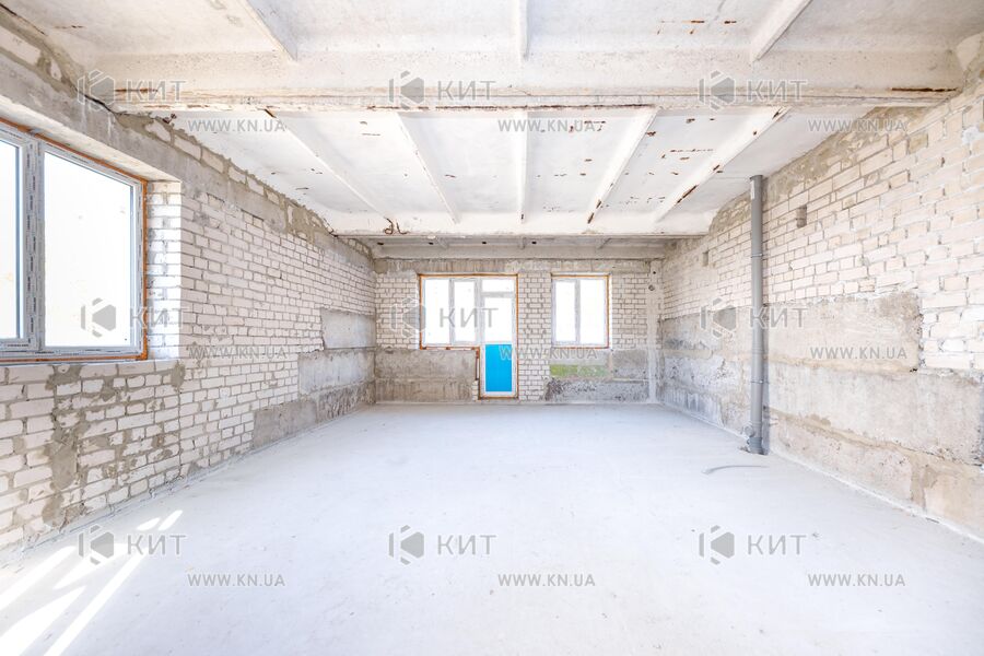 Продаж квартири Харків, Олексіївка, 47м²