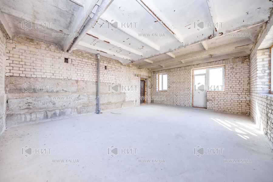 Продаж квартири Харків, Олексіївка, 47м²