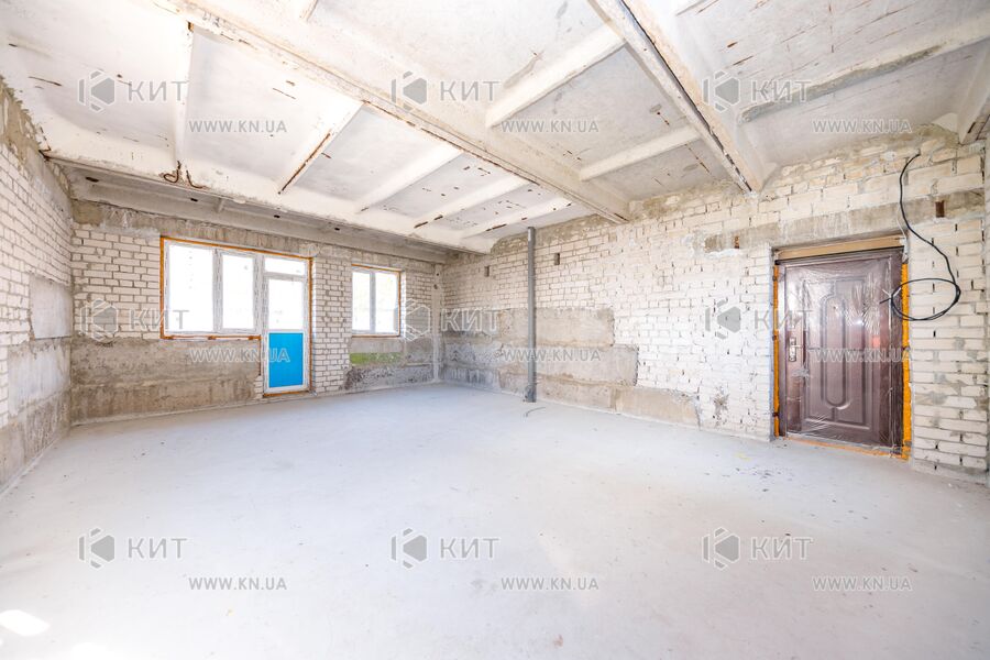 Продаж квартири Харків, Олексіївка, 47м²