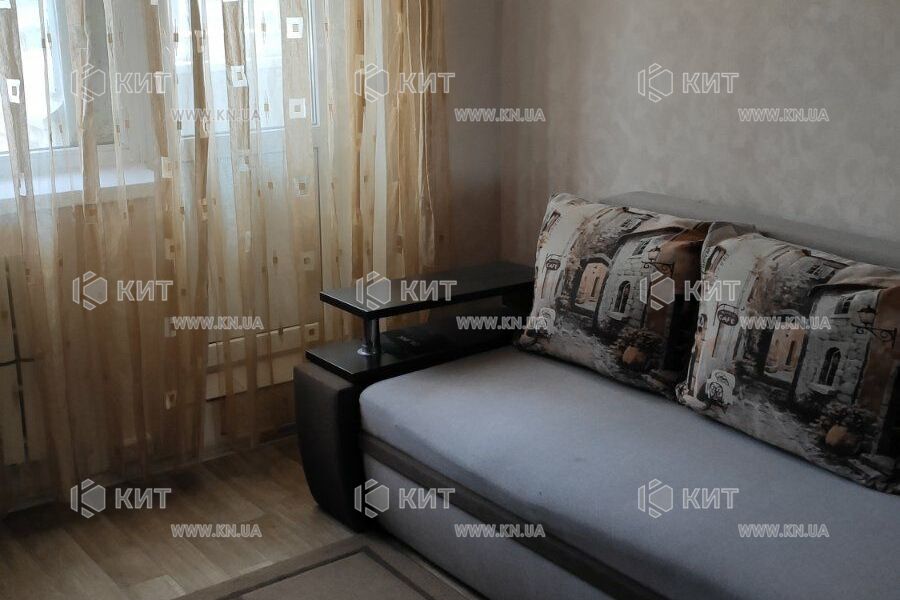 Продажа квартиры Харьков, Алексеевка, 33м²