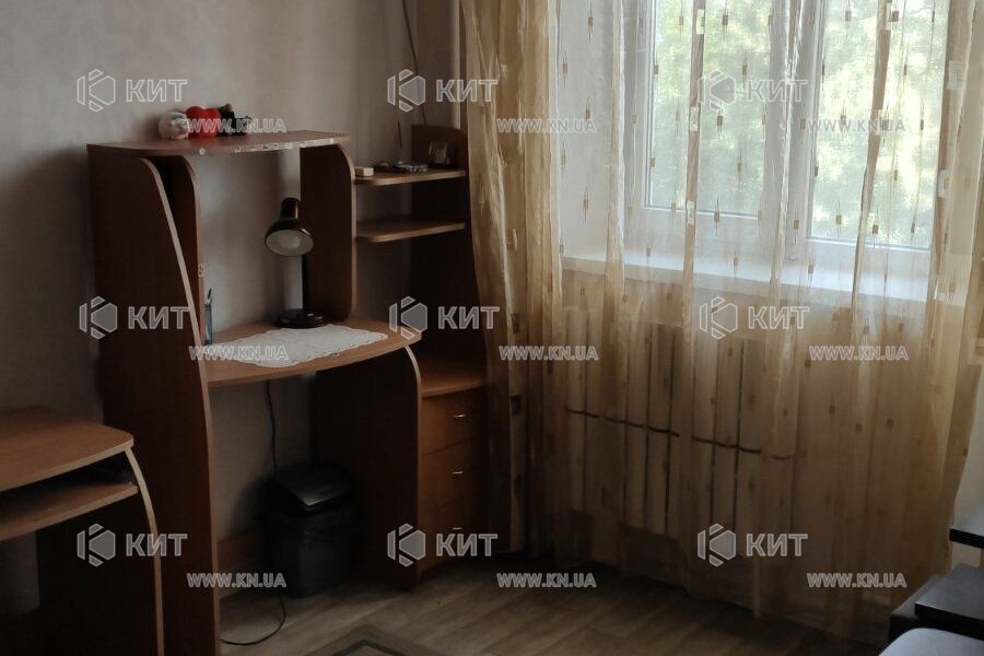 Продажа квартиры Харьков, Алексеевка, 33м²