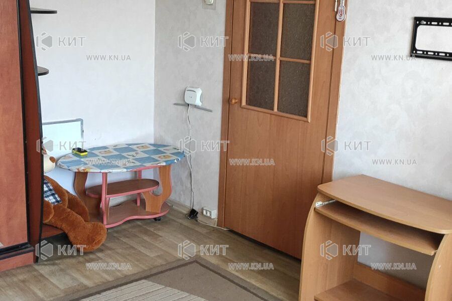 Продажа квартиры Харьков, Алексеевка, 33м²