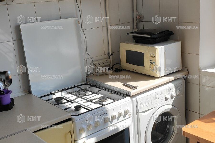 Продажа квартиры Харьков, Алексеевка, 33м²