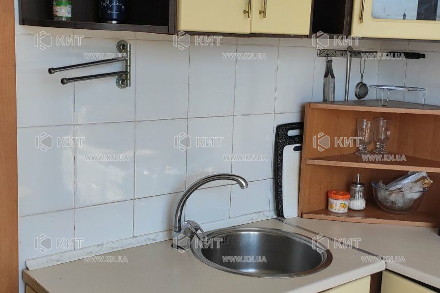 Продажа квартиры Харьков, Алексеевка, 33м²
