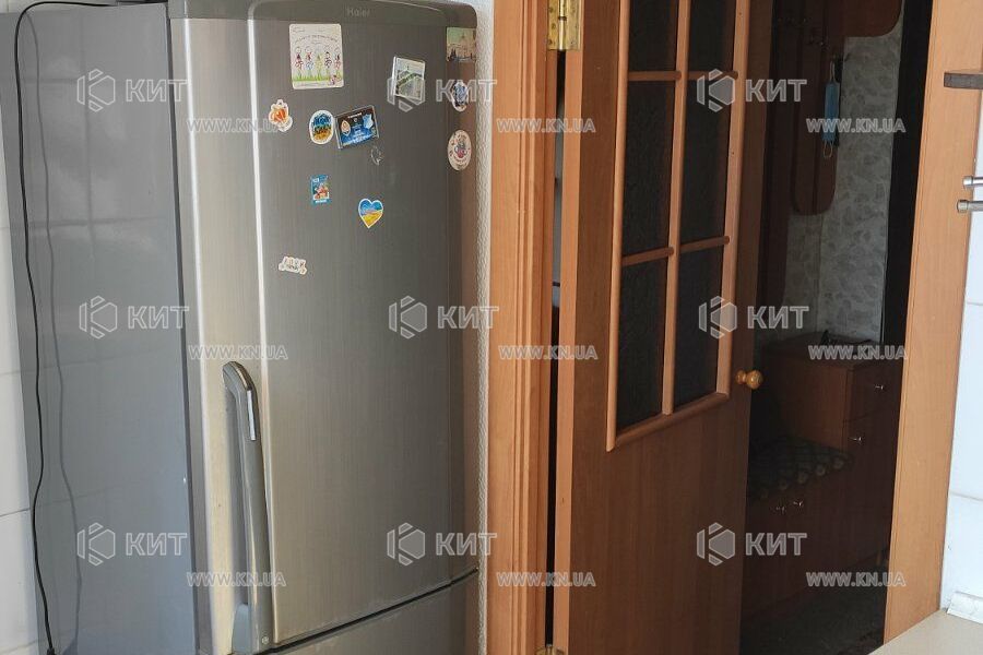 Продажа квартиры Харьков, Алексеевка, 33м²