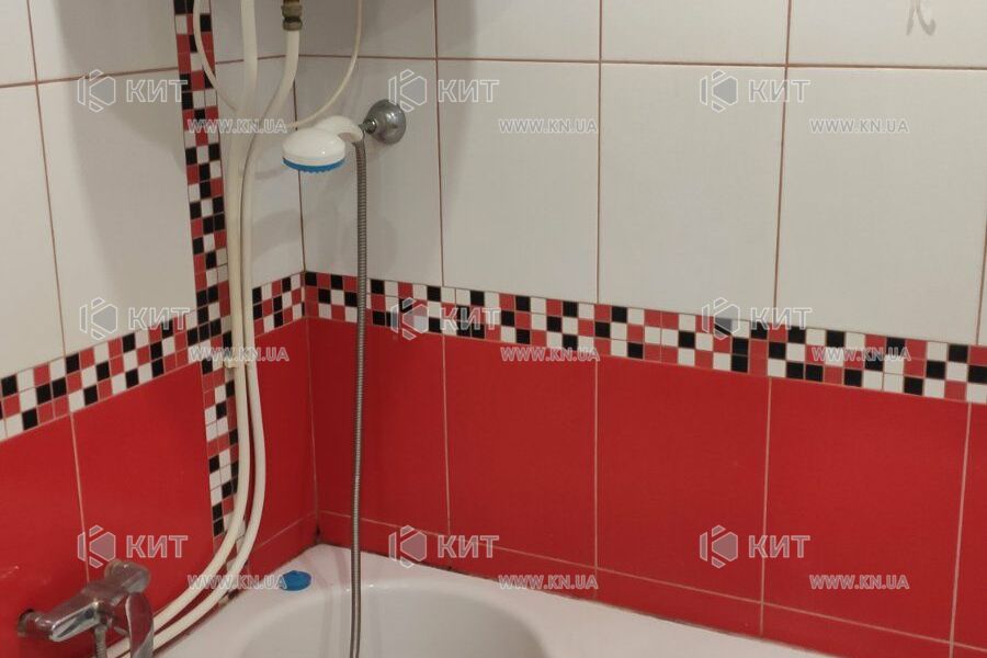 Продажа квартиры Харьков, Алексеевка, 33м²