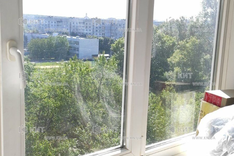 Продажа квартиры Харьков, Алексеевка, 33м²