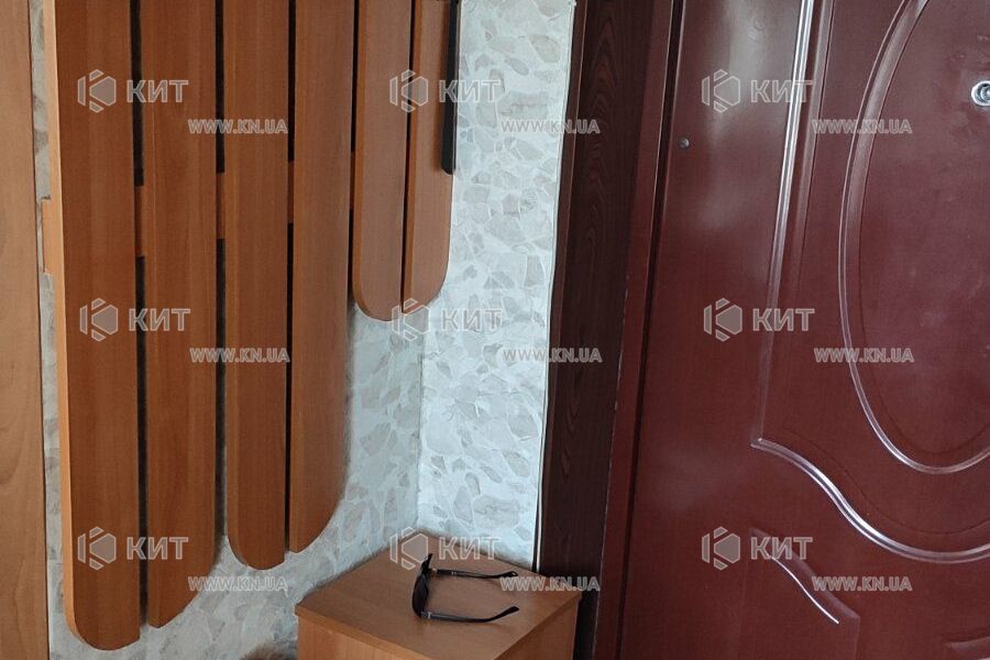 Продажа квартиры Харьков, Алексеевка, 33м²
