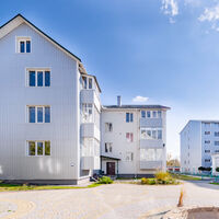 Продажа квартиры Харьков, Алексеевка, 68м²