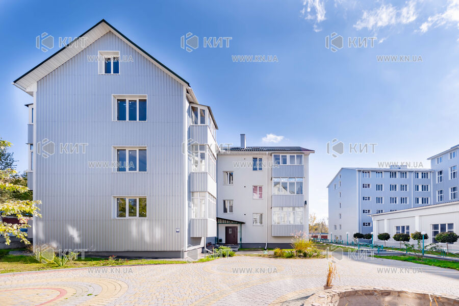 Продажа квартиры Харьков, Алексеевка, 68м²
