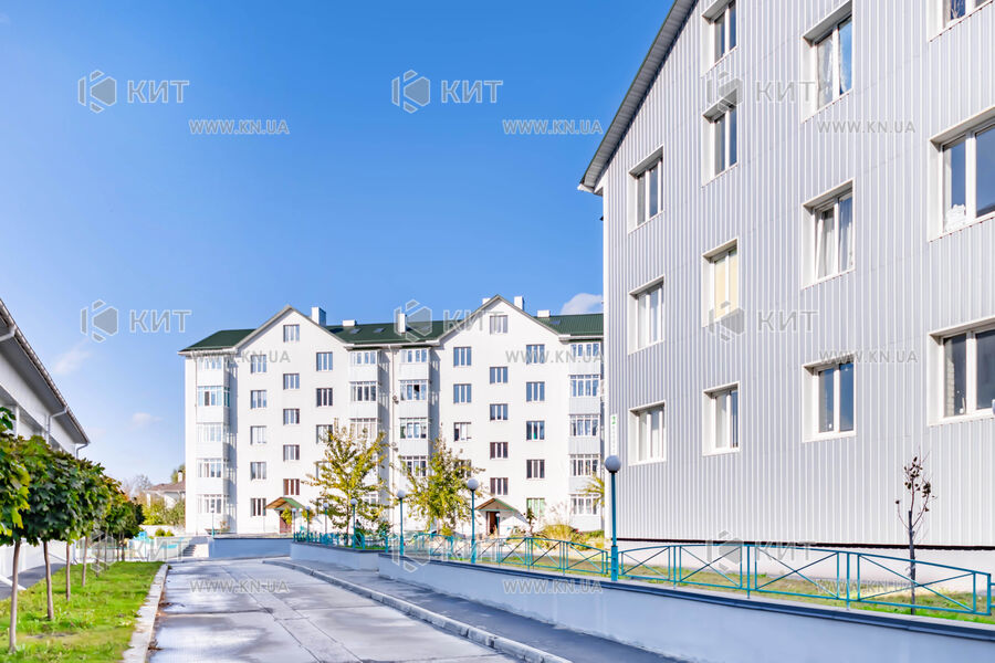 Продажа квартиры Харьков, Алексеевка, 68м²