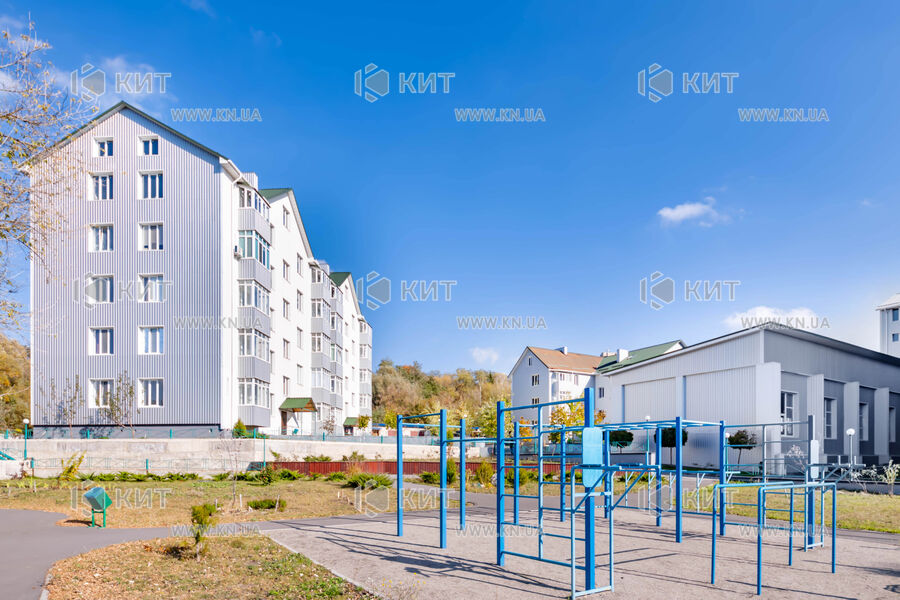 Продажа квартиры Харьков, Алексеевка, 68м²