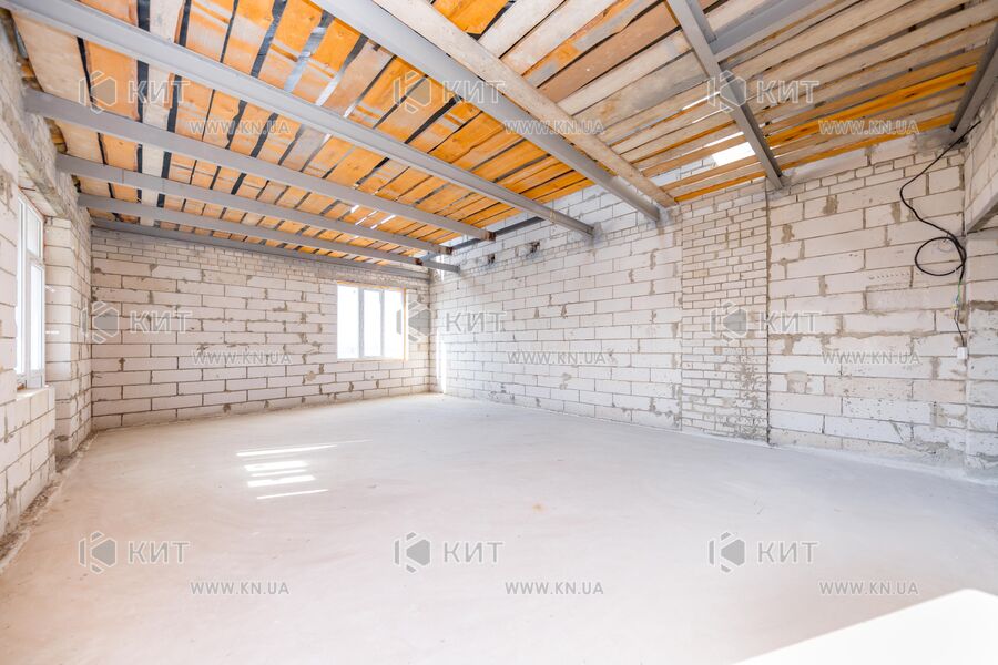 Продажа квартиры Харьков, Алексеевка, 68м²