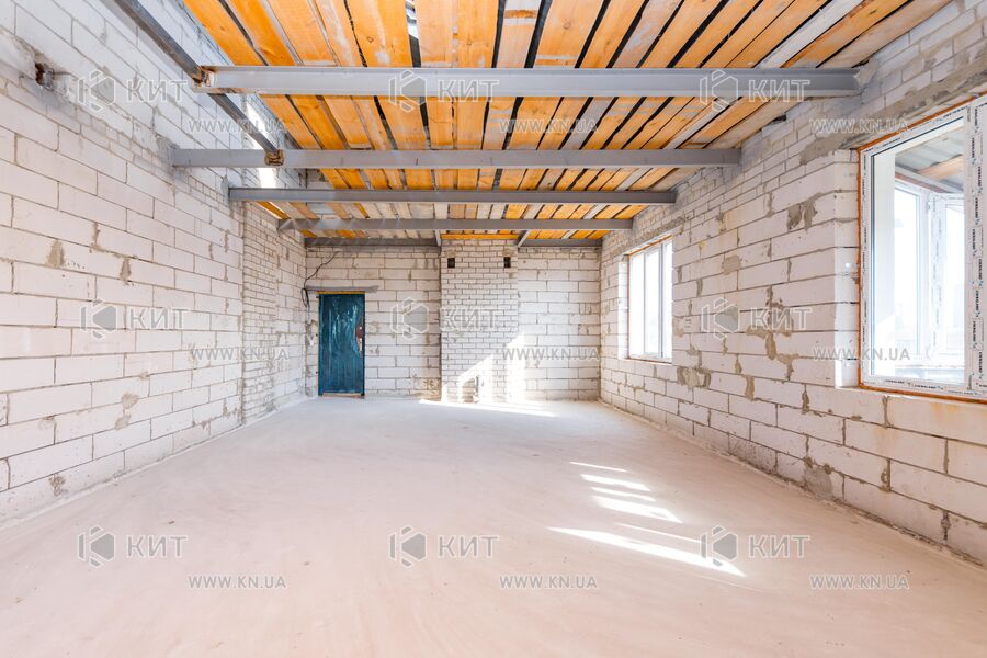 Продажа квартиры Харьков, Алексеевка, 68м²