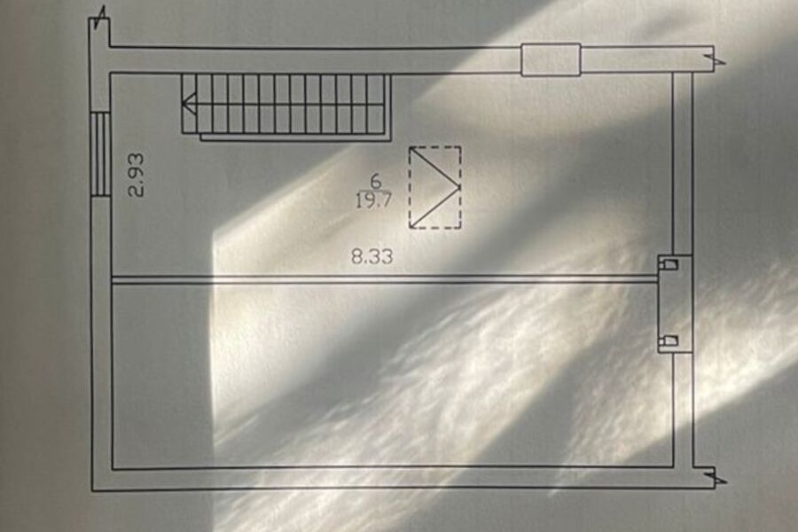 Продажа квартиры Харьков, Алексеевка, 68м²