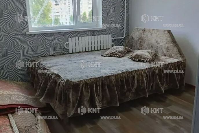 Продажа квартиры Харьков, Северная Салтовка 2, 45м²