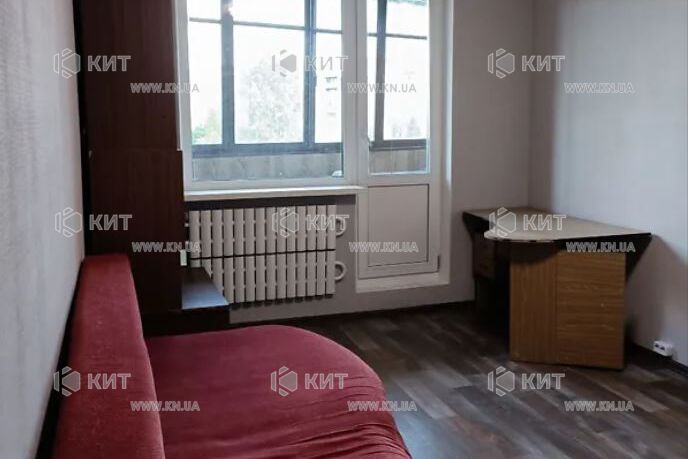 Продажа квартиры Харьков, Северная Салтовка 2, 45м²