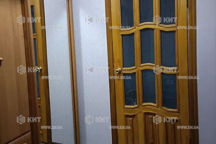 Продажа квартиры Харьков, Северная Салтовка 2, 45м²