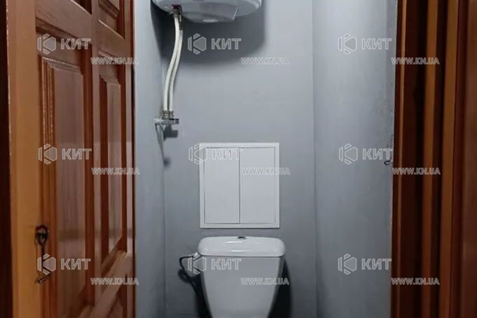 Продажа квартиры Харьков, Северная Салтовка 2, 45м²