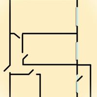 Продажа квартиры Харьков, Новые дома, 75м²