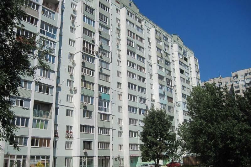 Продажа квартиры Харьков, Новые дома, 75м²