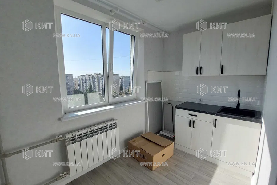 Продаж квартири Харків, Холодна Гора, 33м²