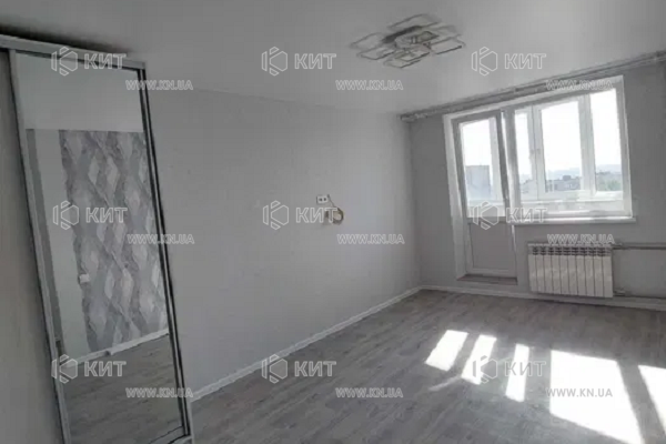 Продаж квартири Харків, Холодна Гора, 33м²