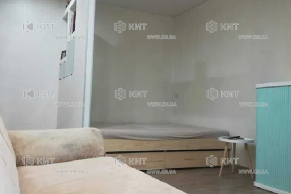 Продажа квартиры Харьков, Холодная гора, 33м²