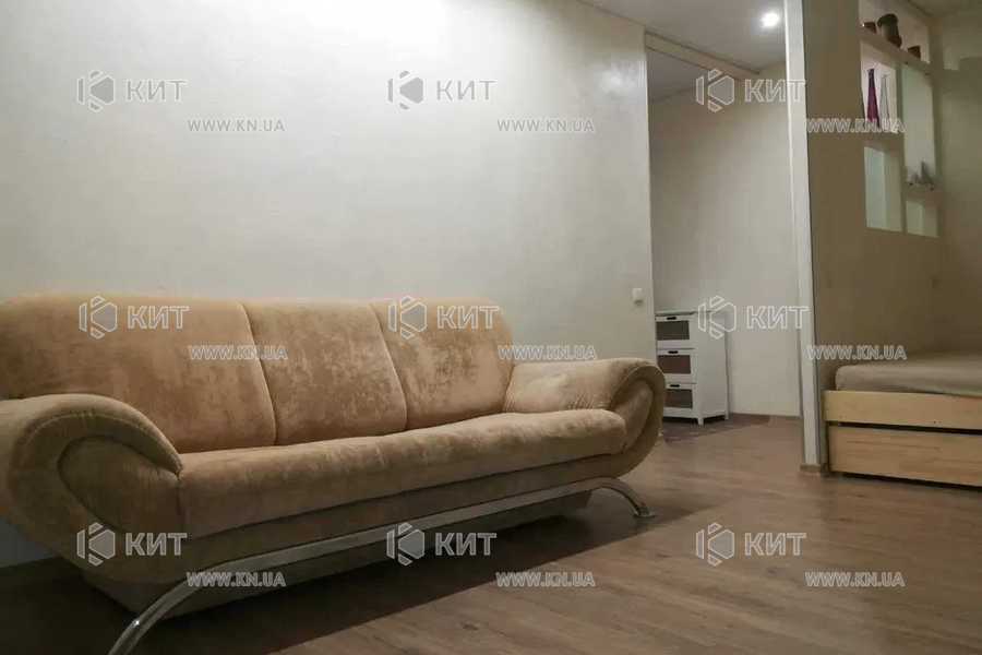 Продажа квартиры Харьков, Холодная гора, 33м²