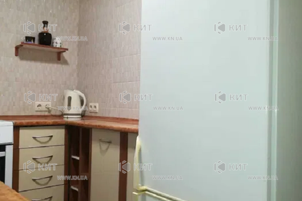 Продажа квартиры Харьков, Холодная гора, 33м²