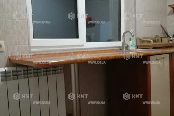Продажа квартиры Харьков, Холодная гора, 33м²