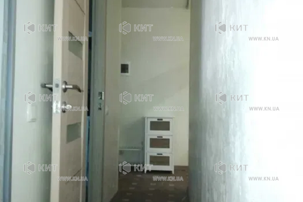 Продажа квартиры Харьков, Холодная гора, 33м²