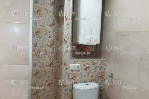 Продажа квартиры Харьков, Холодная гора, 33м²
