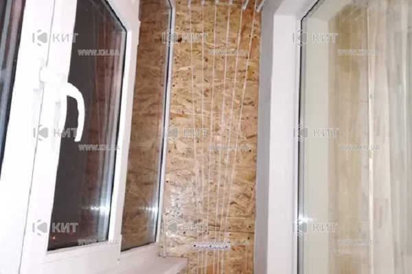Продажа квартиры Харьков, Холодная гора, 33м²