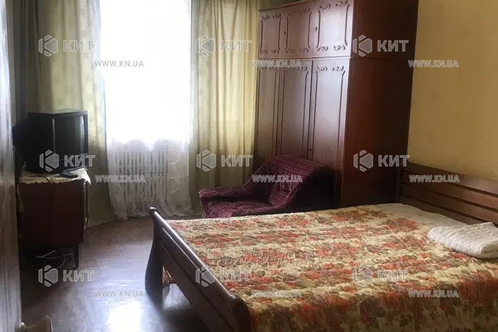 Продаж квартири Харків, Холодна Гора, 65м²