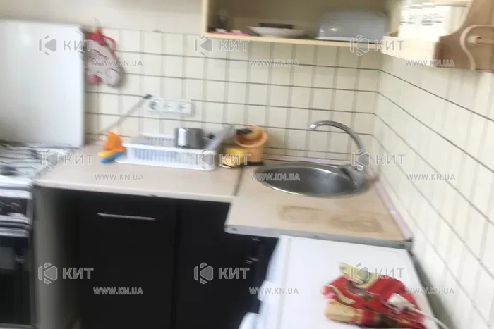 Продаж квартири Харків, Холодна Гора, 65м²