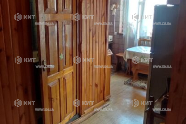 Продажа квартиры Харьков, Холодная гора, 69м²