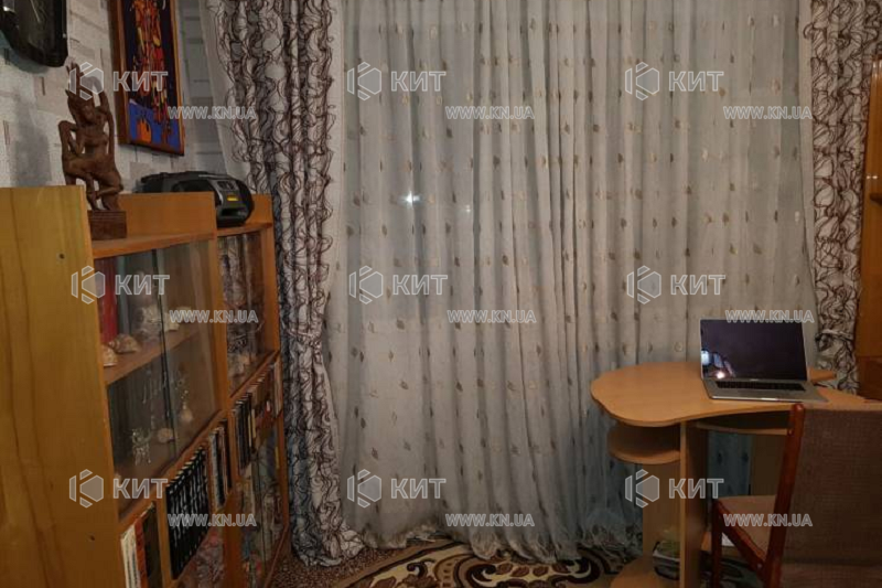 Продажа квартиры Харьков, Холодная гора, 69м²