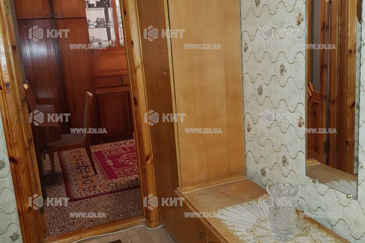 Продажа квартиры Харьков, Холодная гора, 69м²