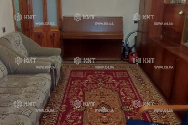 Продажа квартиры Харьков, Холодная гора, 69м²