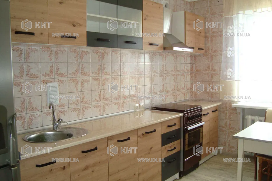 Продажа квартиры Харьков, Холодная гора, 52м²